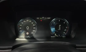 Volvo V90 Cross Country D5 * B&W * MASSAGE * ОБДУХ * FULL, снимка 8