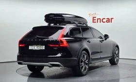 Volvo V90 Cross Country D5 * B&W * MASSAGE * ОБДУХ * FULL, снимка 2