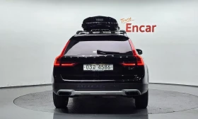 Volvo V90 Cross Country D5 * B&W * MASSAGE * ОБДУХ * FULL, снимка 4