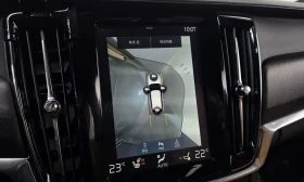 Volvo V90 Cross Country D5 * B&W * MASSAGE * ОБДУХ * FULL, снимка 15