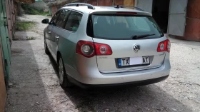 VW Passat, снимка 2