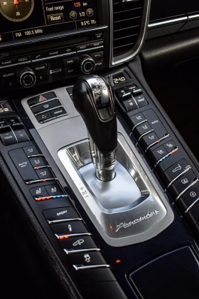 Porsche Panamera GTS Pack, снимка 16
