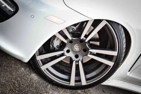 Porsche Panamera GTS Pack, снимка 9
