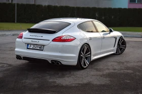 Porsche Panamera GTS Pack, снимка 13