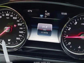 Mercedes-Benz E 300 4MATIC #УНИКАТ# !BURMESTER!, снимка 14
