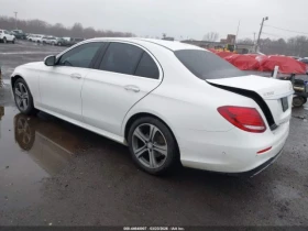 Mercedes-Benz E 300 4MATIC #УНИКАТ# !BURMESTER!, снимка 3