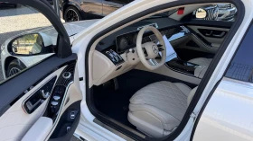 Mercedes-Benz S 400 d L 4MATIC AMG* 3xTV* ГАРАНЦИЯ* , снимка 11