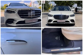 Mercedes-Benz S 400 d L 4MATIC AMG* 3xTV* ГАРАНЦИЯ* , снимка 17