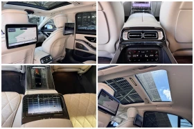 Mercedes-Benz S 400 d L 4MATIC AMG* 3xTV* ГАРАНЦИЯ* , снимка 15
