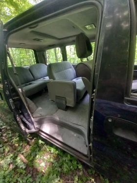 Mitsubishi Space gear, снимка 7