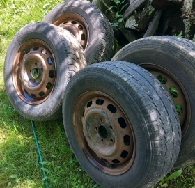 Mitsubishi Space gear, снимка 14