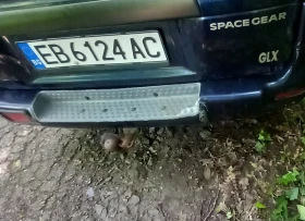 Mitsubishi Space gear, снимка 11