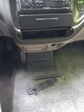 Mitsubishi Space gear, снимка 13