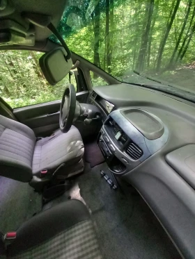Mitsubishi Space gear, снимка 8
