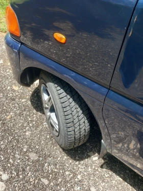 Mitsubishi Space gear, снимка 3