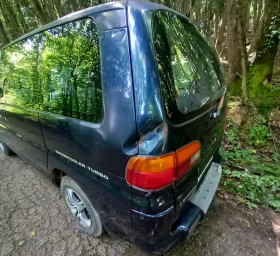 Mitsubishi Space gear, снимка 12