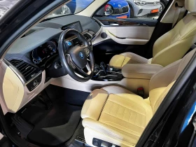 BMW iX3 HIGH EXECUTIVE/80KWh/286hp/SOH97.2%/PANO/CAMERA, снимка 9