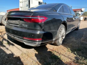 Audi A8 50TDI 286кс, снимка 4