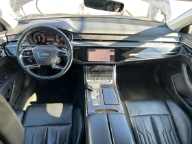 Audi A8 50TDI 286кс, снимка 6