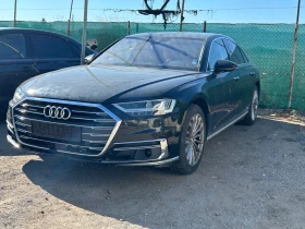Audi A8 50TDI 286кс, снимка 1