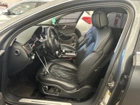 Audi A8 4.2TDI и 4.0TFSI, снимка 4