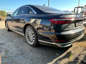 Audi A8 50TDI 286кс, снимка 3