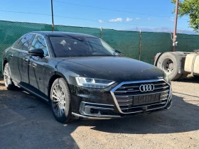 Audi A8 50TDI 286кс, снимка 2