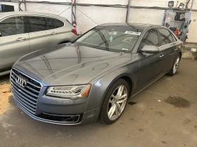 Audi A8 4.2TDI и 4.0TFSI, снимка 3