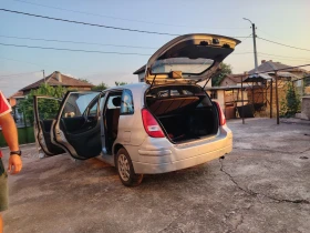 Suzuki Liana 1400, снимка 12