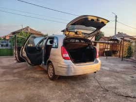 Suzuki Liana 1400, снимка 11