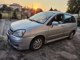 Suzuki Liana 1400, снимка 1