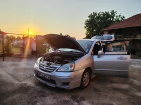 Suzuki Liana 1400, снимка 13