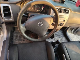 Suzuki Liana 1400, снимка 8