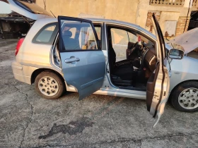 Suzuki Liana 1400, снимка 5