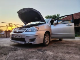 Suzuki Liana 1400, снимка 14