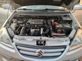 Suzuki Liana 1400, снимка 3