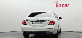 Mercedes-Benz E 300 ПОДРЕВ ВОЛАН* КАМЕРА* ПОДРЕВИ* КРУИЗ* , снимка 4