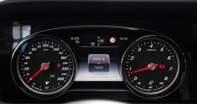 Mercedes-Benz E 300 ПОДРЕВ ВОЛАН* КАМЕРА* ПОДРЕВИ* КРУИЗ* , снимка 9