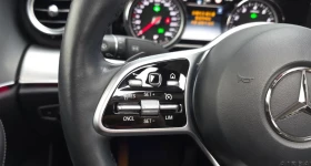 Mercedes-Benz E 300 ПОДРЕВ ВОЛАН* КАМЕРА* ПОДРЕВИ* КРУИЗ* , снимка 12