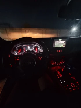 Audi A6, снимка 9