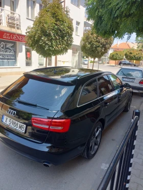 Audi A6, снимка 6