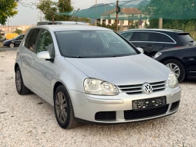 VW Golf 1.6 i 102 ps Топ Състояние Напълно Обслужен, снимка 3