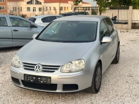 VW Golf 1.6 i 102 ps Топ Състояние Напълно Обслужен, снимка 12