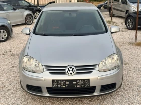 VW Golf 1.6 i 102 ps Топ Състояние Напълно Обслужен, снимка 4