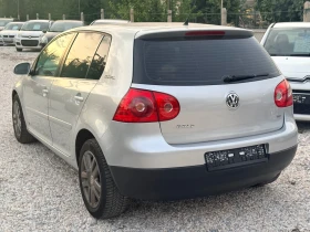 VW Golf 1.6 i 102 ps Топ Състояние Напълно Обслужен, снимка 6
