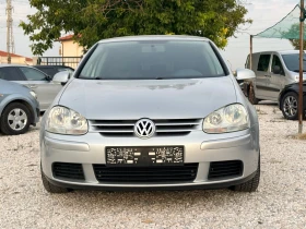 VW Golf 1.6 i 102 ps Топ Състояние Напълно Обслужен, снимка 1