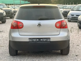 VW Golf 1.6 i 102 ps Топ Състояние Напълно Обслужен, снимка 7