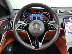 Mercedes-Benz S 350 2.9 656929 Automatic, снимка 13
