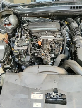 Citroen C5, снимка 6