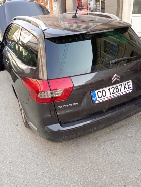 Citroen C5, снимка 3